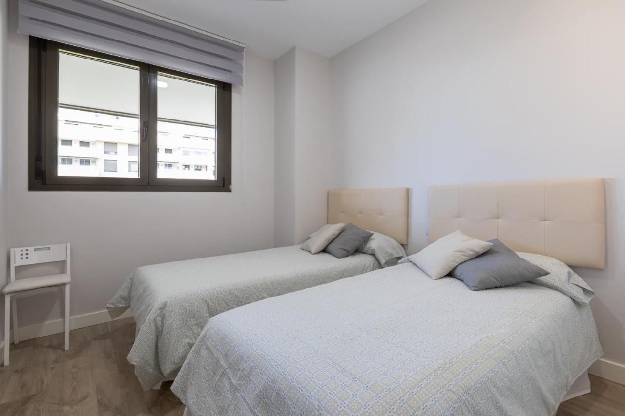Los Alamos Beach Flat Torremolinos Zewnętrze zdjęcie