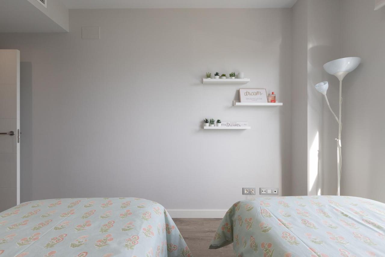 Los Alamos Beach Flat Torremolinos Zewnętrze zdjęcie